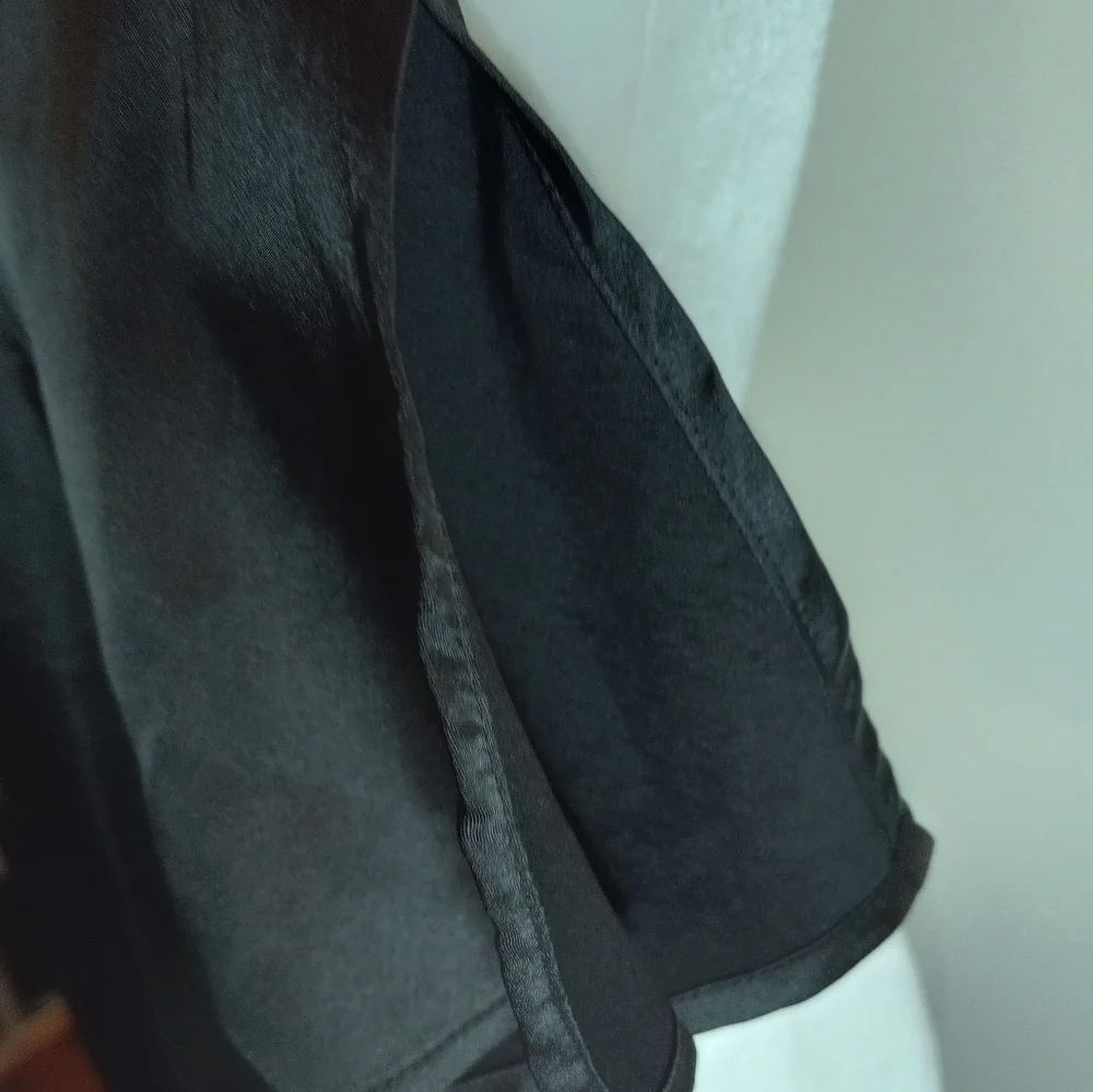 GUESS BLACK ROMPER - Picture 5 of 7